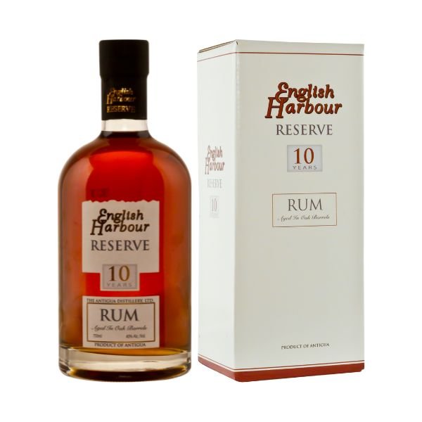Rom 10 Yo Fl 70 | English Harbour